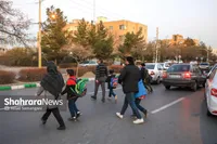 فوت چند دانش‌آموز در پی ایمن نبودن محیط اطراف مدارس مشهد از ابتدای سال تحصیلی | ایمن‌سازی محیط اطراف مدارس به عهده کیست؟