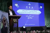 واگذاری زمین به ۱۳۰۱ متقاضی قانون جوانی جمعیت خراسان رضوی| یک میلیون و ۷۶۰ هزار واحد مسکونی در سرتاسر کشور در مرحله ساخت قرار دارد