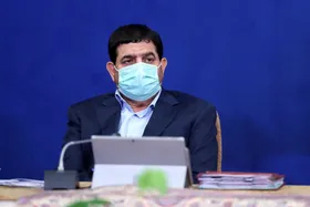 مخبر: کسی جایگزین وزیر ورزش نخواهد شد