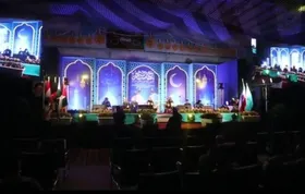 برگزاری دومین جشنواره بین&zwnj;المللی &laquo;ماه امت&raquo; همزمان با عید سعید فطر