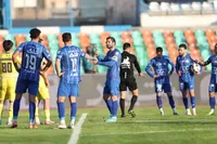 دردسر جدید استقلالی‌ها با یک ایجنت