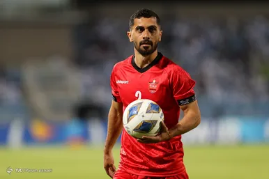 لیگ قهرمانان آسیا | پرسپولیس ۰ - الهلال ۳