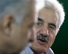 پدر داوری بسکتبال ایران درگذشت | نوربخش مرد صادق و دوست داشتنی بسکتبال