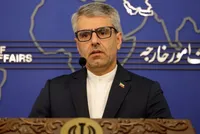 بقایی: ما در وضعیت نه‌ جنگ، نه‌ صلح نیستیم؛ ما در وضعیت جنگ هستیم