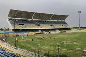 ورزشگاه تمرینی پرسپولیس بازسازی می&zwnj;شود