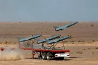 ویدئو | ۲۴ پهپاد ۳۰ میلیون دلاری MQ-9 در جنگ هدف قرار گرفتند