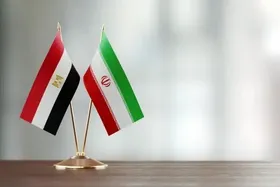 وزیر خارجه مصر: با ایران درباره تحولات منطقه در تماسیم
