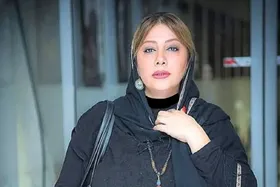 اعتراف جنجالی زهرا داوودنژاد درباره طلاق
