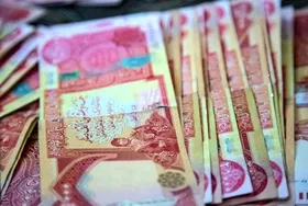 قیمت روز ارز اربعین (۱۹ مرداد ۱۴۰۴) اعلام شد | کاهش جزئی قیمت دینار عراق