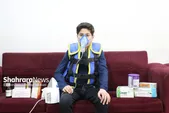 روایتی از مبتلایان به بیماری پررنج و پرهزینه «سی‌اف» در مشهد