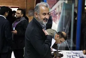 درویش تحت فشار هیات&zwnj;مدیره و گل&zwnj;محمدی