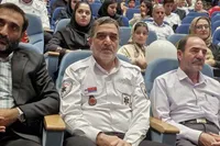 رئیس اورژانس ۱۱۵ مشهد: آمار مزاحمت‌های تلفنی ۴ درصد افزایش یافته است | نوسازی ناوگان آمبولانس مشهد بالاتر از میانگین کشوری + فیلم