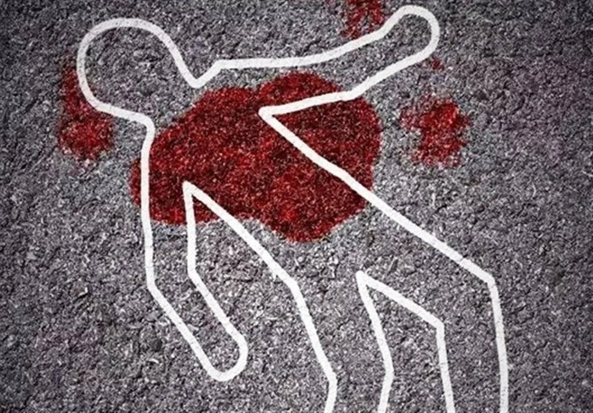 اختلاف دو دوست در فیض‌آباد رنگ خون گرفت