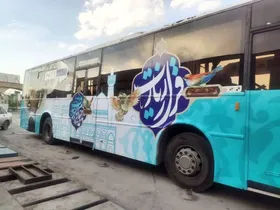 اجرای طرح &laquo;قرار زیارت&raquo; در ۴۸۰ مسجد سطح شهر مشهد