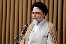وزیر اطلاعات: برخورد قاطعانه با معدود عوامل نفوذی صورت خواهد گرفت