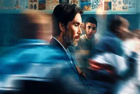 دوبله فیلم &laquo;استیو&raquo; برای پخش از تلویزیون