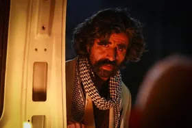جایزه ۱۰ هزار دلاری جشنواره بنیاد فرهنگ آمریکا برای &laquo;چمدان&raquo;