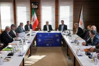 معاون اول رئیس جمهور: بازار بزرگ منطقه به پیشرفت‌های فناورانه جمهوری اسلامی ایران نیاز دارد