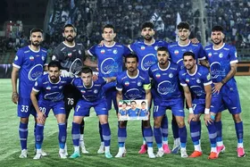تنها غایب استقلال برابر نساجی مشخص شد