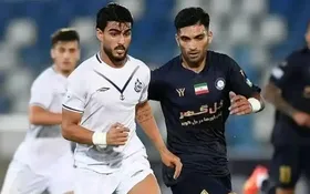 نویدکیا به دنبال مهاجم جنجالی