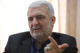 کاظمی قمی: برای بانوان افغانستانی مقیم ایران برنامه&zwnj;ریزی کرده&zwnj;ایم