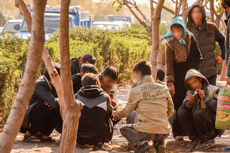 بولوارخواب‌ها در صدر کشته‌های بزرگراهی مشهد