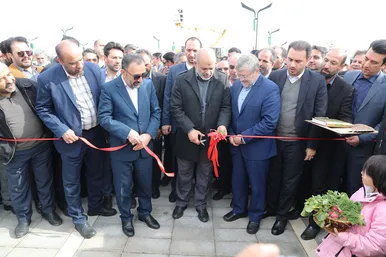 سفر وزیر کشور به مشهد