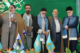 مشهد، میزبان بیست&zwnj;ودومین اجلاس پیرغلامان و خادمان حسینی
