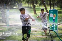 پیش‌بینی هواشناسی مشهد و خراسان‌رضوی (دوشنبه، ۱۱ تیر ۱۴۰۳) | جوّ پایدار در استان حاکم شد