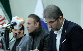 حمیداوی: شنبه پرسپولیسی&zwnj;ها هنوز نیامده! / چرا شکوری برکنار شد؟