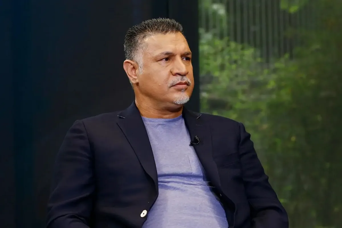 دایی: اگر لازم شد، خودم با رونالدو قرار می‌گذارم