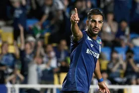 روز&zwnj;های تلخ مهاجم سابق پرسپولیس در ژاپن