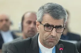 بقائی: تصمیم&zwnj;گیری درباره به رسمیت شناختن طالبان براساس &laquo;منافع ملی&raquo; خواهد بود