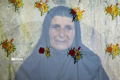 ایران زیباست | زنان زاگرس
