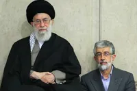 روایت حدادعادل از دغدغه همیشگی رهبر شهید | «آموزش‌وپرورش ریشه درخت انقلاب است» + فیلم