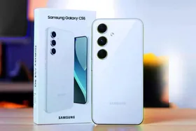 سامسونگ Galaxy C55 را عرضه خواهد کرد