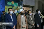  اجتماع منتظران ظهور در مشهد برگزار شد + تصاویر