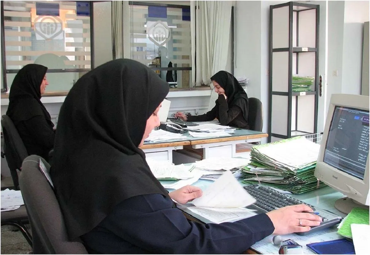 بررسی ارتباط افزایش فرصت‌های اشتغال برای زنان با تقویت نهاد خانواده
