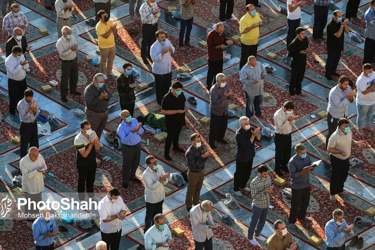نماز «عید قربان» را چگونه بخوانیم؟