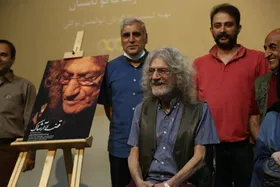 دوبلور فیلم &laquo;محمد رسول الله(ص)&raquo; درگذشت