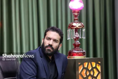 دیدار جمعی از خبرنگاران و کارمندان مؤسسه فرهنگی شهرآرا با نماینده ولی‌فقیه در خراسان‌رضوی