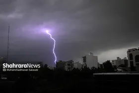جان&zwnj;باختن ۶۱ نفر بر اثر حوادث جوی از ابتدای سال ۱۴۰۳