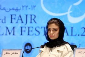 ستایش دهقان: ترجیح می&zwnj;دهم به سمت کارهای قوی&zwnj;تر حرکت کنم