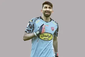 رایزنی بیرانوند با مسئولان ارشد فدراسیون