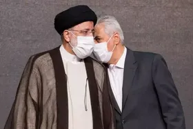 رئیس جمهور: توجه ویژه به مشکلات تیم ملی فوتبال امری ضروری است | ماموریت ویژه رئیسی به وزارت ورزش