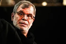 شاعر آیینی زنجان: موید خراسانی نظرکرده حضرت رضا (ع) بود