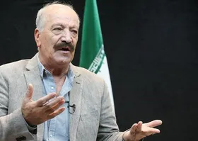 سعید راد در بیمارستان بستری شد