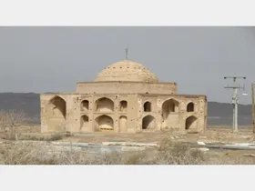 شناسایی ۳ هزار اثر تاریخی در خراسان رضوی
