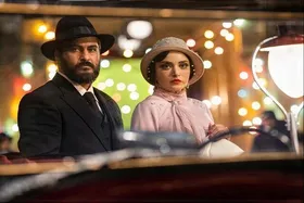 سریال &laquo;سووشون&raquo; با بازی بهنوش طباطبایی و میلاد کی&zwnj;مرام در آستانه پخش