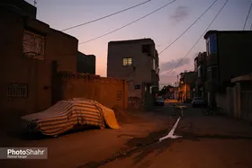 واگذاری ساماندهی حاشیه&zwnj;نشینی مشهد به بنیاد مسکن